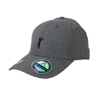 Antigua Encore Swingman Cap [GRAPHITE]