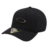 Oakley TinCan Remix Cap [BLACKOUT]