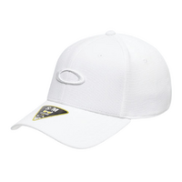 Oakley TinCan Remix Cap [WHITE]