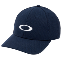 Oakley Ellipse Golf Cap [NAVY]