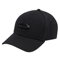 Oakley Tincan Cap [BLK/CARB]