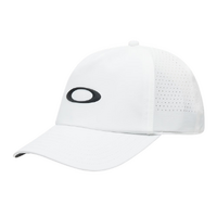 Oakley Take PRO Snapback Hat [WHITE]