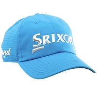 Srixon Tour Staff Cap [BLU/SLVR]
