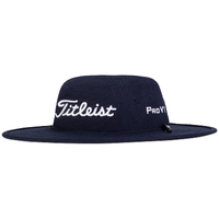 Titleist Tour Aussie Hat [NVY/WHT]