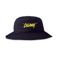 Callaway Limited Edition Bucket Hat [GRAFFITI]