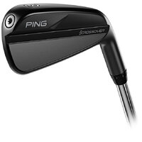 PING iCrossover [Tour2.0]