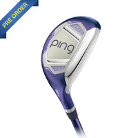 PING G Le4 Women's Hybrid