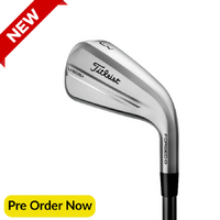 Titleist U505 Utility Irons