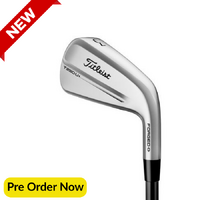 Titleist T250U Utility Irons