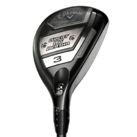Callaway Great Big Bertha Hybrid [Hand: MRH][Head: 4 HYBRID][Flex:REG]