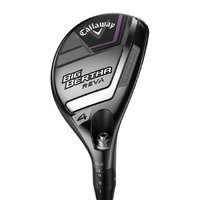 Callaway Big Bertha REVA Women's Hybrid [2023]