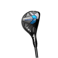 Callaway Paradym Ai Smoke Hybrid