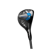 Callaway Paradym Ai Smoke HL Hybrid