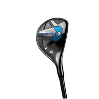 Callaway Paradym Ai Smoke MAX Fast Hybrid