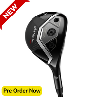 Callaway Apex Utility Wood
