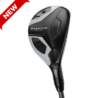 Callaway Quantum Max OS Hybrid