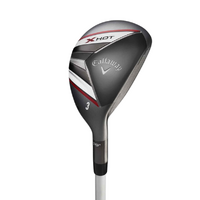 Callaway X Hot Hybrid