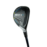 TaylorMade Sim2 Max Rescue [VENTUS BLUE]