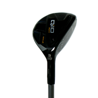 TaylorMade Qi10 Max Rescue