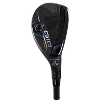 TaylorMade Qi10 Tour Rescue