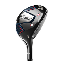 Callaway Big Bertha Hybrid