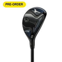 Mizuno JPX ONE Hybrid