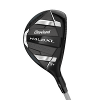 Cleveland Halo XL Hy-Wood