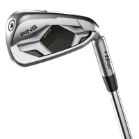 PING G430 5-PW, 45 Irons [AWT 2.0][STEEL]