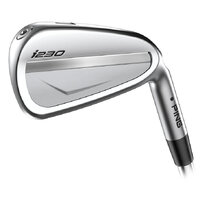 PING i230 Irons 4-PW [Dynamic Gold 105]