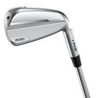 PING i530 Irons [4-PW][RIGHT][S300]