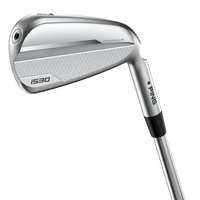 PING i530 Irons [4-PW][RIGHT][S300]