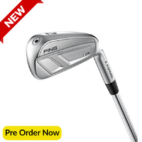 PING iDi Driving Iron
