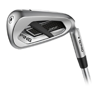 PING G740 Irons [5-PW]RIGHT][REG][AWT 3.0]