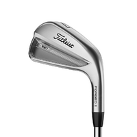 Titleist T150 Irons (4-PW) - Steel