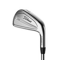 Titleist T200 Irons (4-PW) - Steel