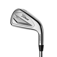 Titleist T350 Irons (5-GW) - Graphite