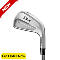 Titleist T100 Irons