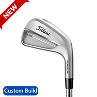 Titleist T100 Irons 4-Pw [CUSTOM]