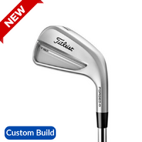Titleist T150 Irons 4-Pw [CUSTOM]