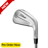 Titleist T250 Irons