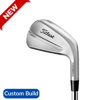 Titleist T250 Irons 4-Pw [CUSTOM]