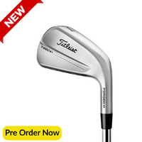 Titleist T250 Launch Spec Irons