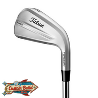 Titleist T350 4G Irons Steel [CUSTOM]