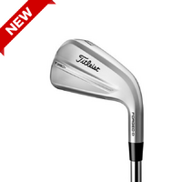 Titleist T350 Irons [4-PW][RIGHT][REG][AMT RED]