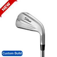 Titleist T350 Irons 5-PW [CUSTOM]