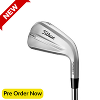 Titleist T350 Irons