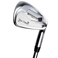 Brosnan Tour Classic Forged Irons - 4-PW
