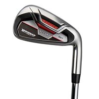 Brosnan Accord MK7 Irons 4-PW Steel