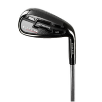Slotline Striker Irons [4-PW][2022][GRAPHITE][Hand: MRH][Flex: SENIOR]