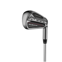 Callaway Big Bertha Irons [2023][5-SW][GRAPHITE][Hand: MRH][Flex: REGULAR]